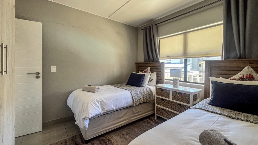 To Let 2 Bedroom Property for Rent in Olifantskop Western Cape